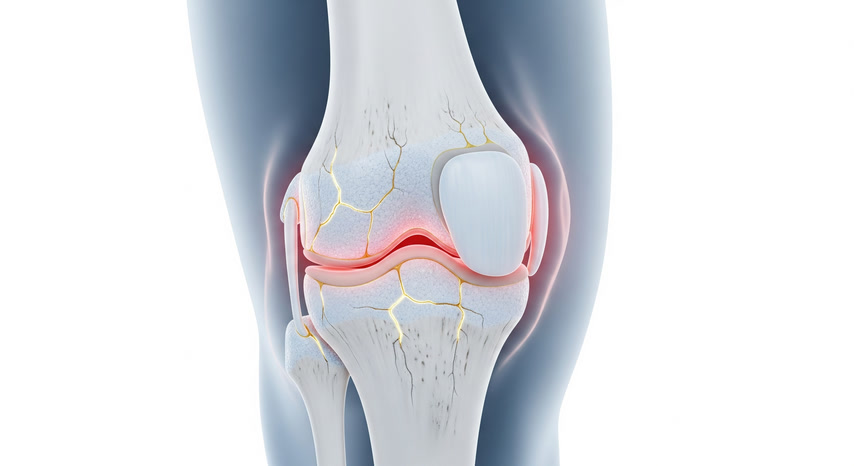 Osteoarthritis