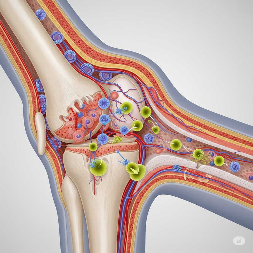 Rheumatoid Arthritis