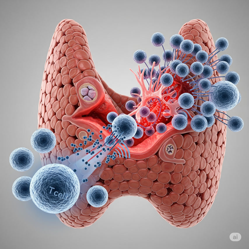 Hashimoto's Thyroiditis
