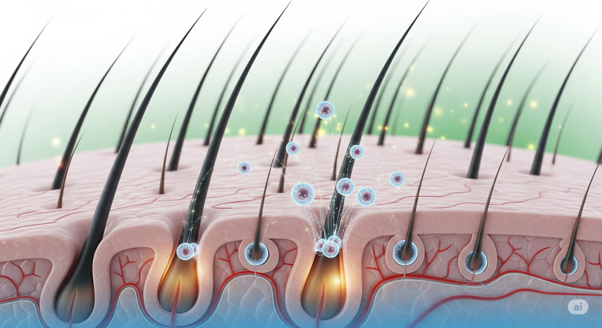 Hair Loss / Alopecia