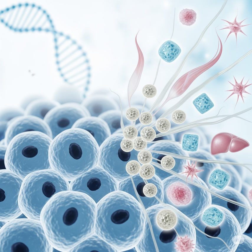 Stem Cell Therapy & Cancer Risk: A Comprehensive Scientific Review
