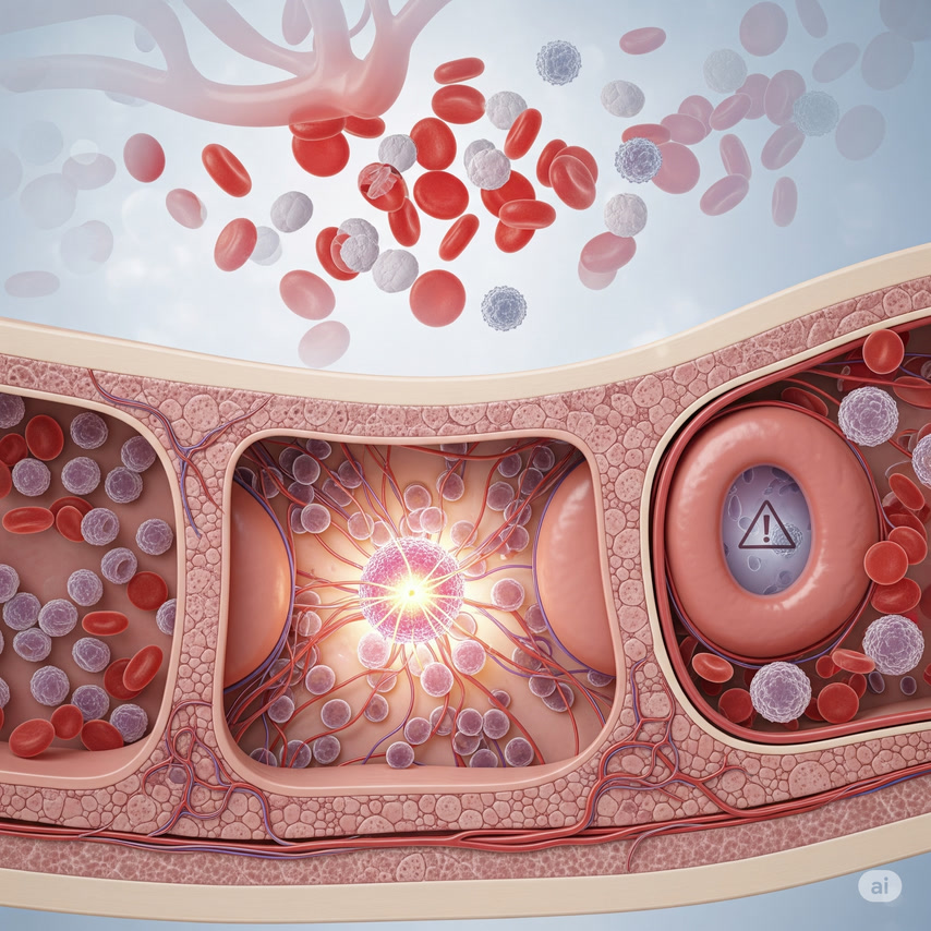 Hematopoietic Stem Cells: Understanding Potential Risks & Benefits