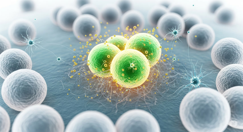 The Importance of Stem Cell Viability