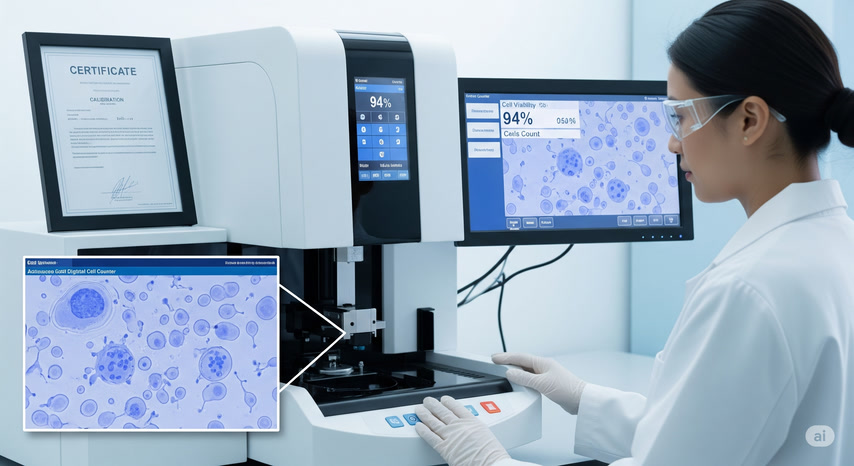 Ensuring High Viability