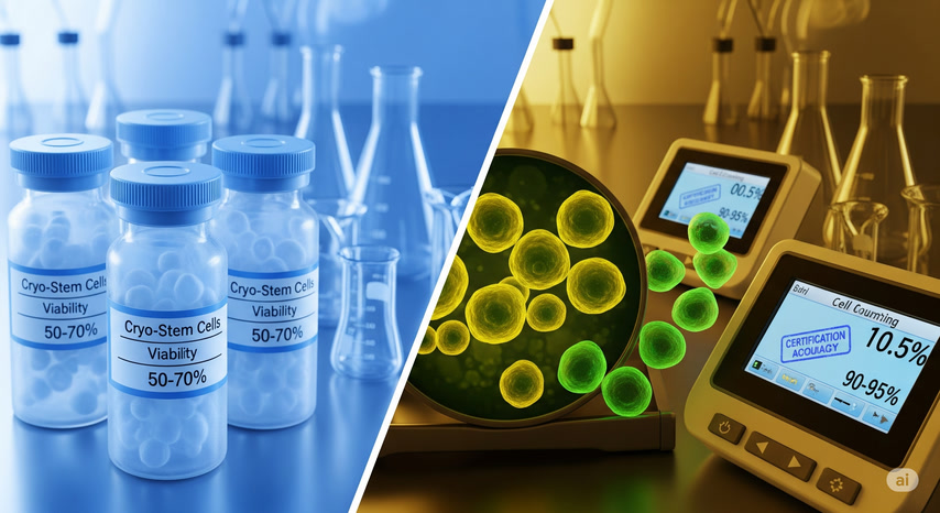 Industry Benchmarks — and Why We Surpass Them