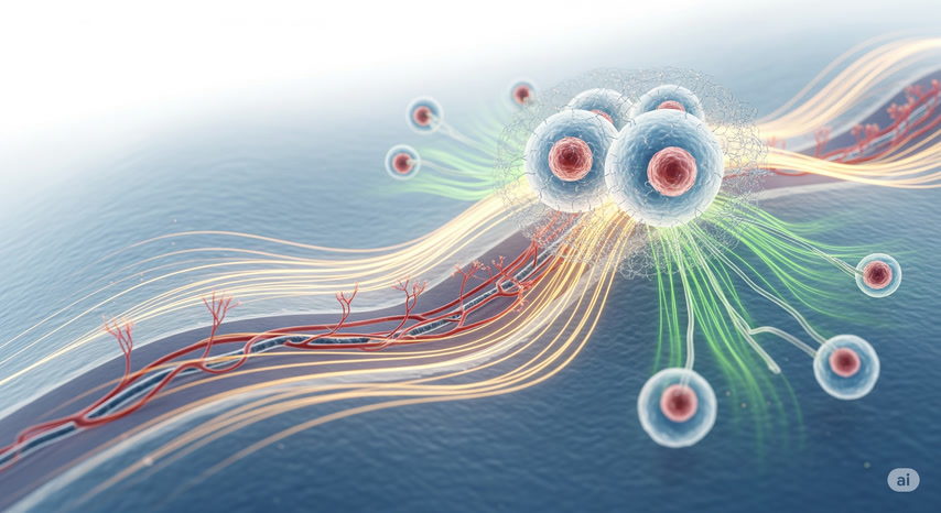 Why Donor Cells Offer a Regenerative Advantage