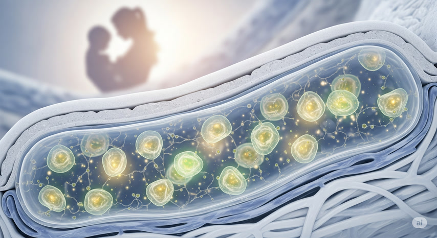 Source: Umbilical Cord-Derived Stem Cells