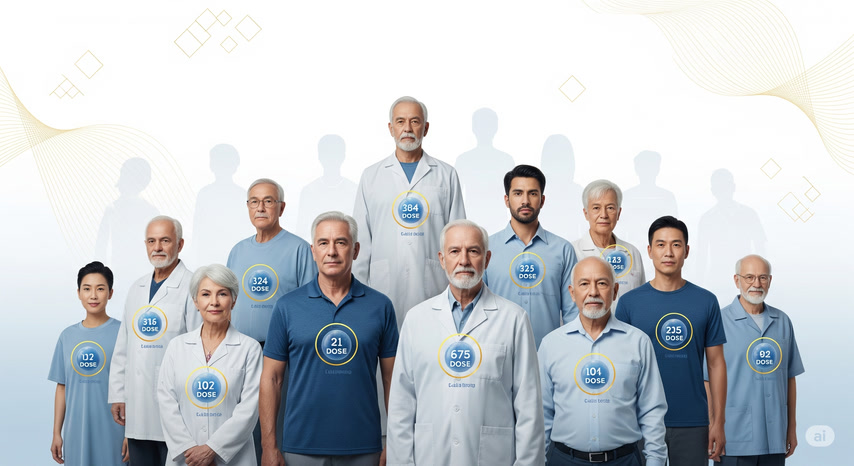 Who is a Candidate for Stem Cell Therapy?