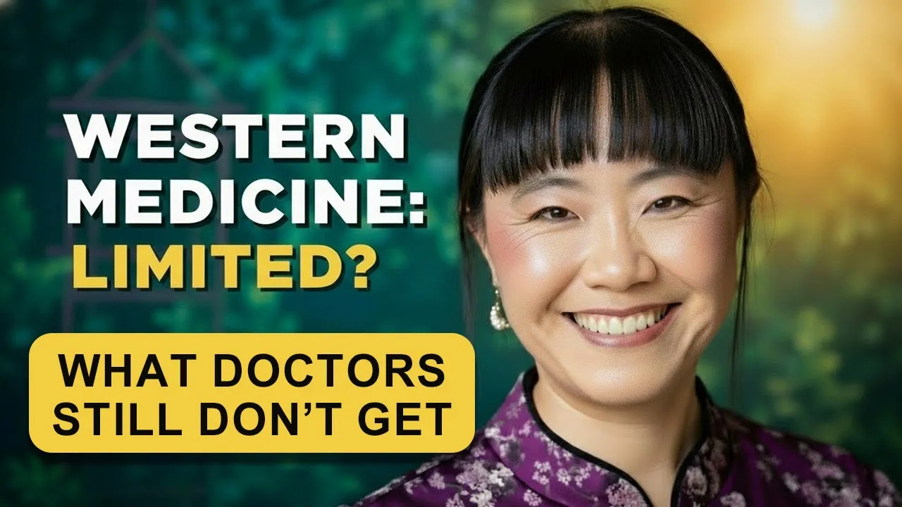 17 Generations of Healing: What Modern Medicine Still Misses