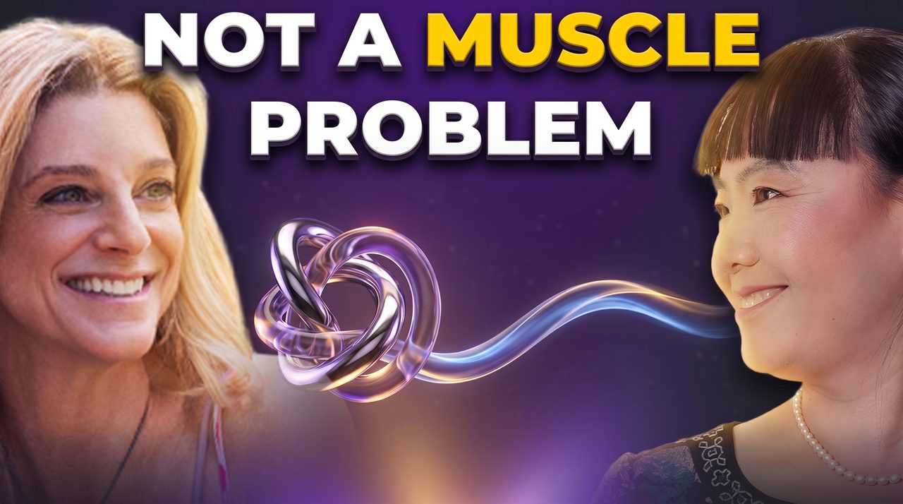 The Hidden Cause of Chronic Pain Most People Miss