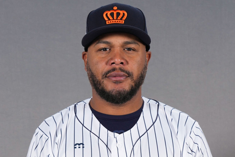 Andruw Jones