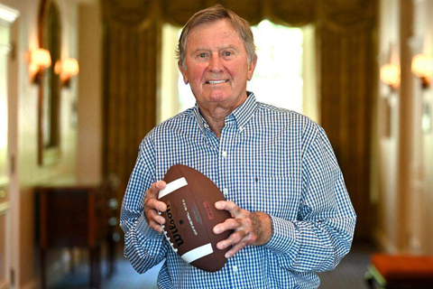 Steve Spurrier